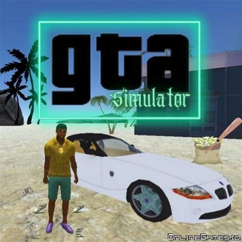 iosms gta|GTA Simulator .